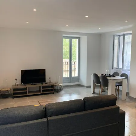 Au Coeur De Sartène