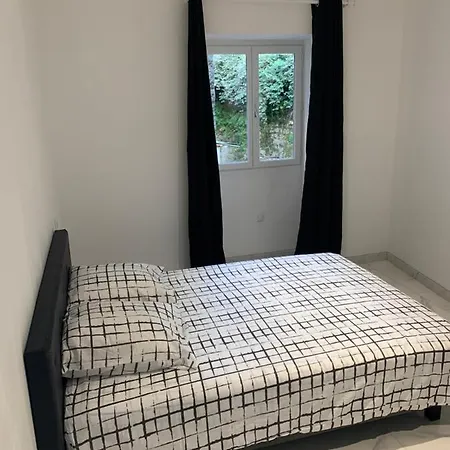 Apartament Au Coeur De Sartène