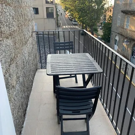 Daire Au Coeur De Sartène