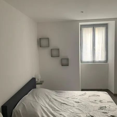 Au Coeur De Apartamento