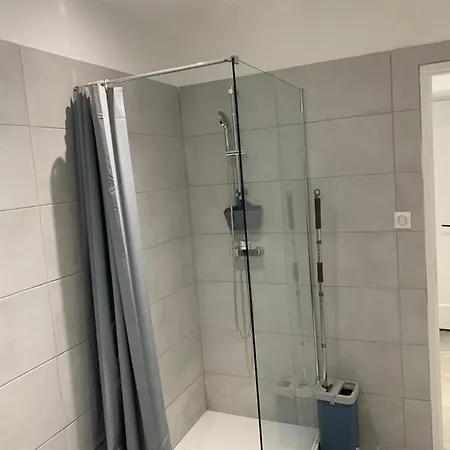 Au Coeur De Apartamento *