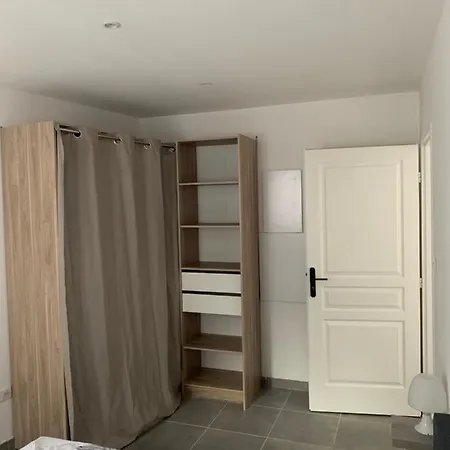 Au Coeur De Apartamento *