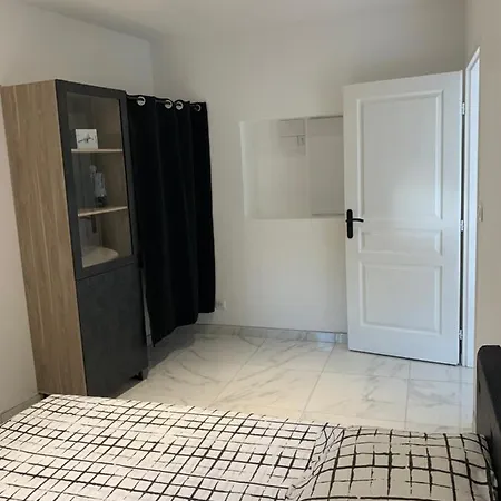 Au Coeur De Apartment *