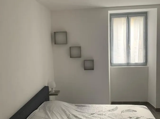 Au Coeur De דירה