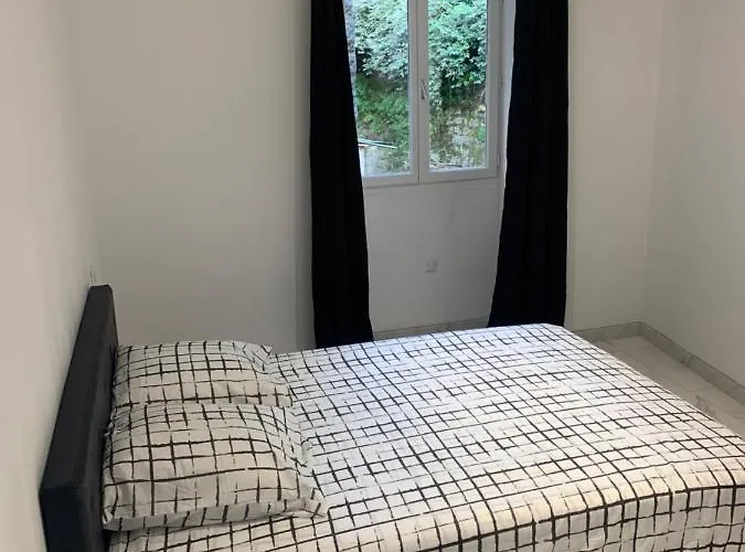 דירה Au Coeur De Sartène